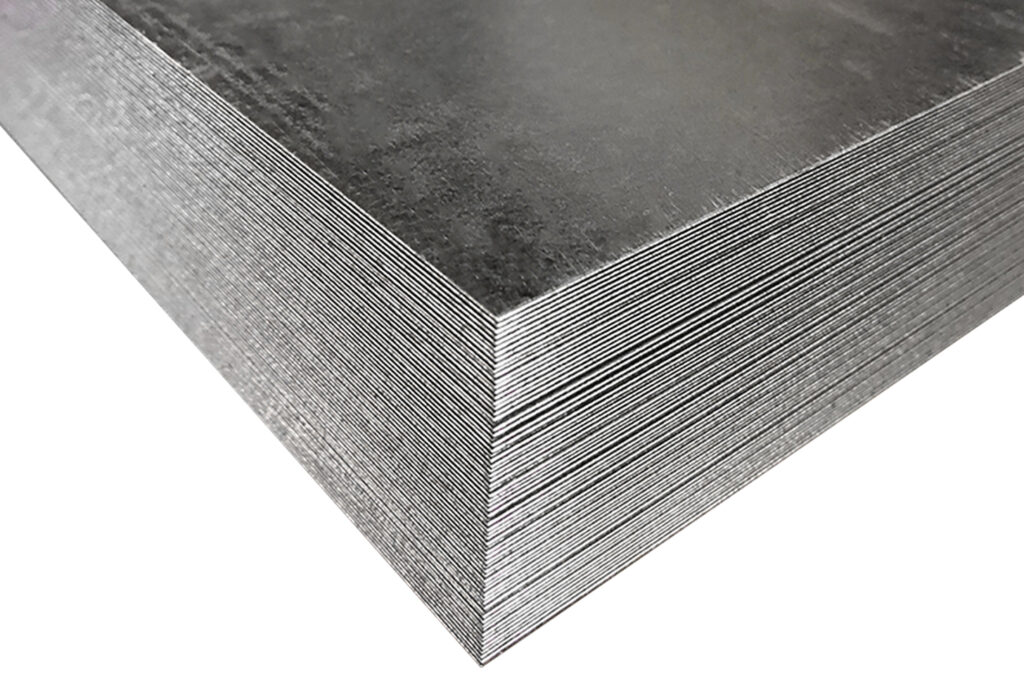 Galvanized Sheets
