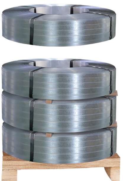 Galvanized Strips