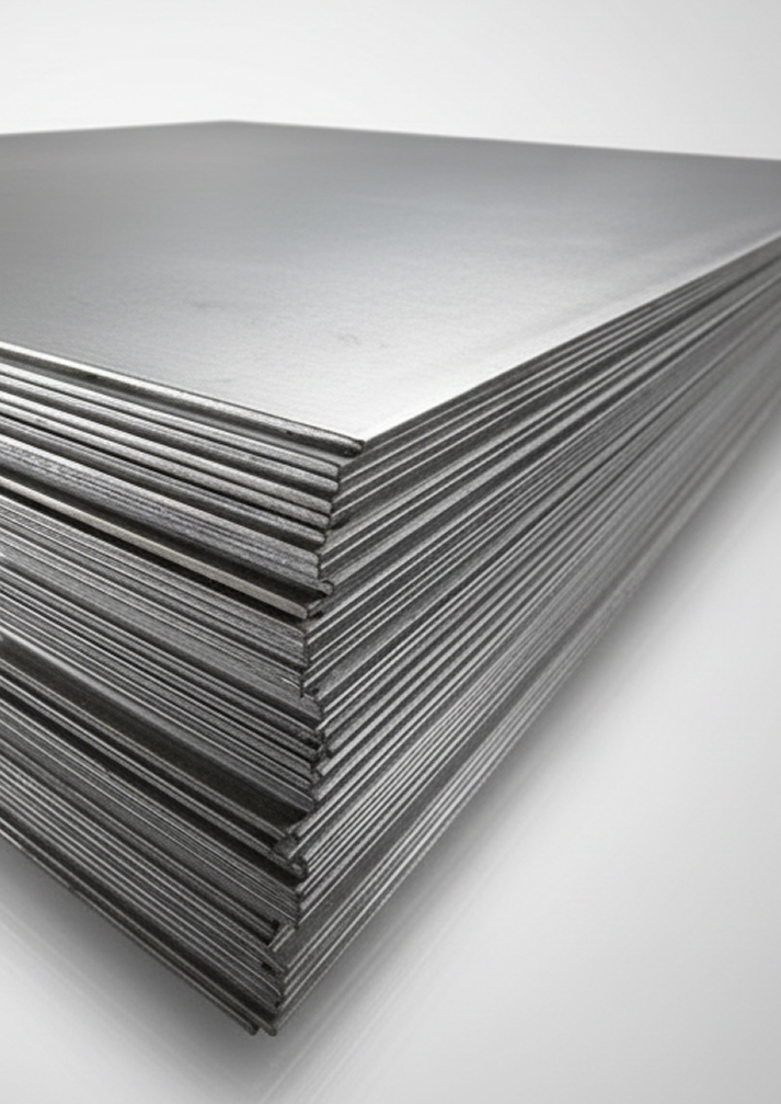 Hot Rolled Steel Sheets
