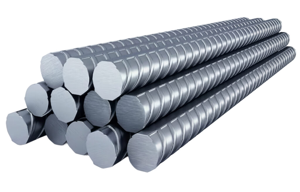 Reinforcement Steel Bars